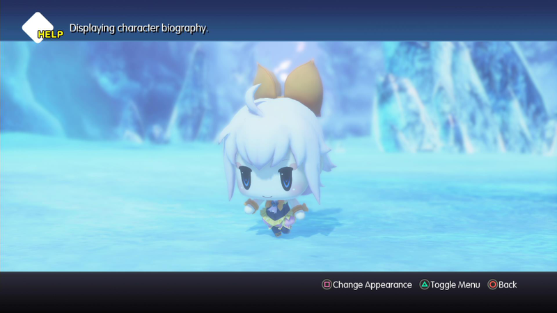 Illustration for article titled World Of Final Fantasy's Ridiculous Mirage Manual Is Worth Reading